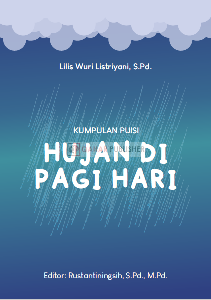 Hujan di Pagi Hari